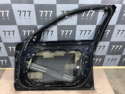 Дверь передняя правая BMW 5 (G30) 16- БУ Оригинал 41007408962