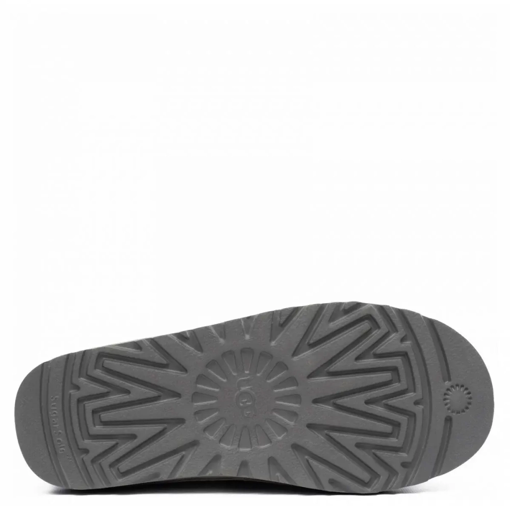 UGG Tasman Slipper Smoke
