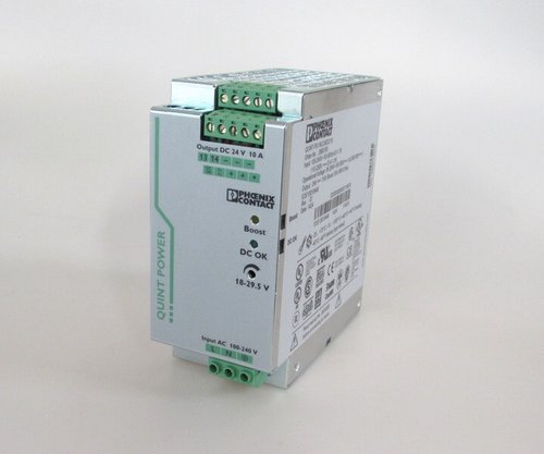 Phoenix Contact Quint-PS/1AC/24DC/10