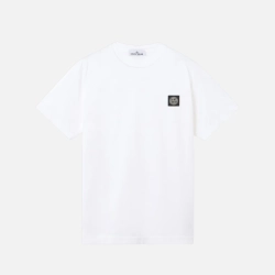 Футболка Stone Island 60/2 Compass Patch