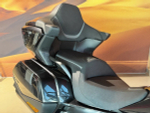 Honda GL 1800 Gold Wing, 2026 с полным НДС