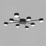Потолочная люстра Lumion TORINA 8344/8C