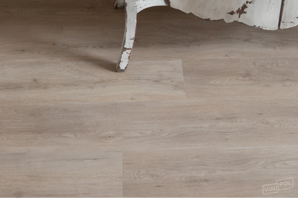 Кварц-винил Клеевой LVT Vinilam VinilPol Glue LVT 2 мм Дуб Мира 4.459 м2