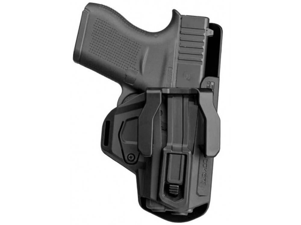 Внутренняя кобура для Glock 43