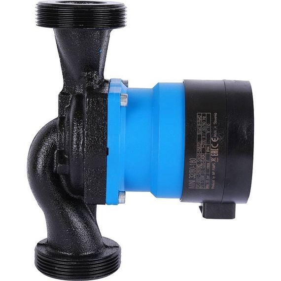 Насос циркуляционный STOUT mini Q4,3 32/8-180 34329