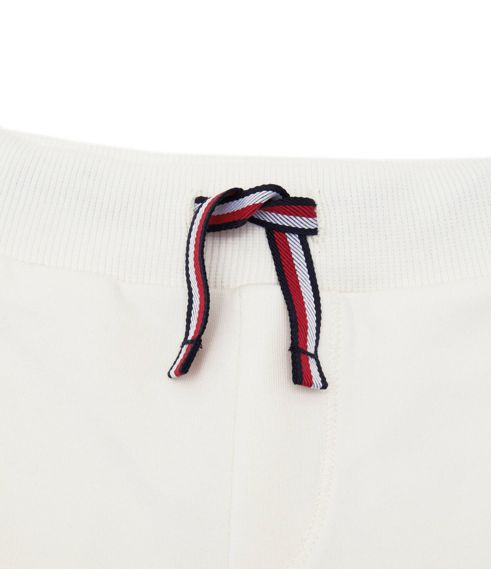Спортивный костюм Tommy Hilfiger - экрю(KN0KN01788)
