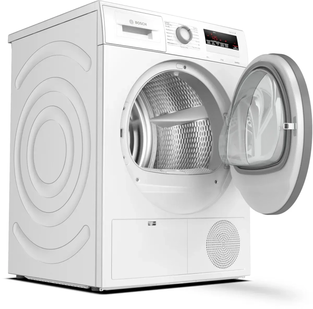 Сушильная машина Bosch WTH85V0KPL