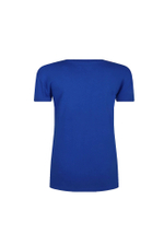 Футболка POLO RALPH LAUREN - голубой(925614)