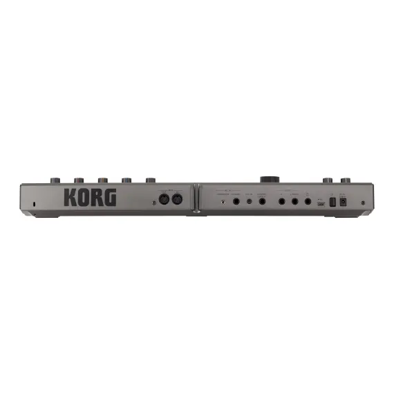 Korg microKORG2 Black