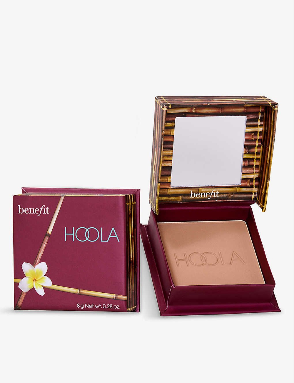 Матовая пудра-бронзер - BENEFIT - SEPHORA