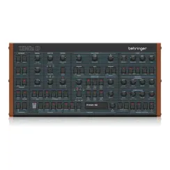 Behringer UB-Xa D Black