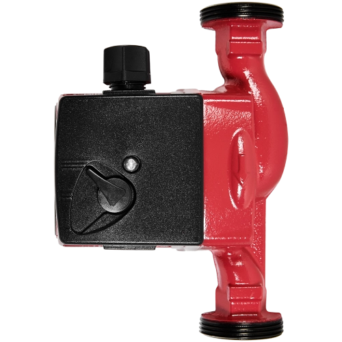 Циркуляционные насос Rommer 25/60-180