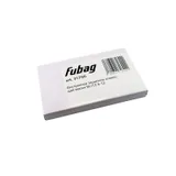 Внутреннее защитное стекло для маски FUBAG БЛИЦ (BLITZ) 5-13, 5 шт. — фото 2