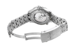 OMEGA Seahorse Collection 300m Diving Watch Automatic Mechanical Movement Men"s Watches Watch 42mm Blue Dial