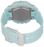 Японские наручные часы Casio Baby-G BA-110PI-2AER