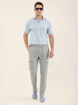 Брюки Kiton