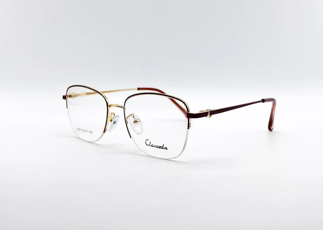 Изг. оправы Clasandra 8285 C6 — кадр 2