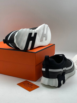 Кроссовки Hermes Bouncing