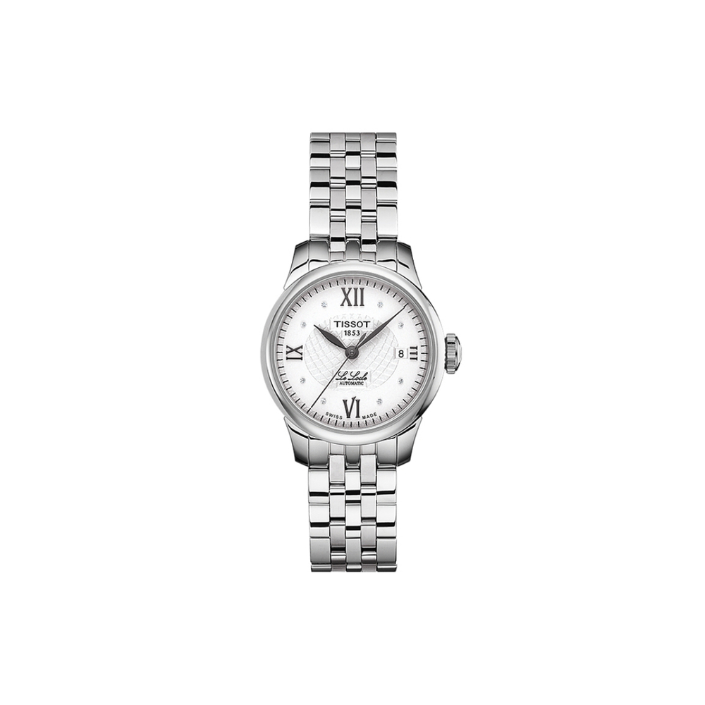 Часы TISSOT 30 25.3mm, T41.1.183.16