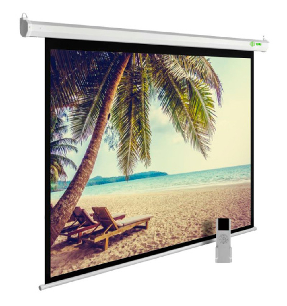 Экран Cactus CS-PSME-360X360-WT