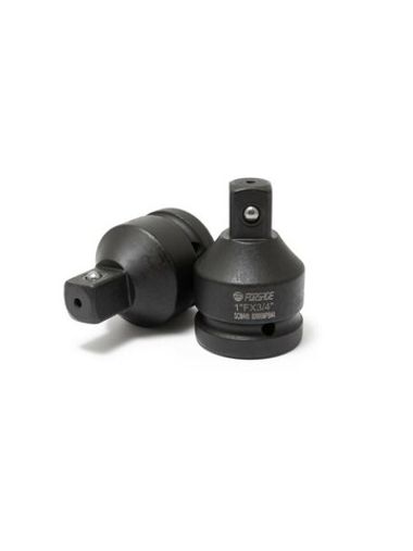 Адаптер ударный 1''(F)х3/4''(M)(усиленный ,сталь SCM440) Forsage F-80986MPB44