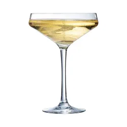 Рюмка коктейльная 320 мл хр. стекло "Каберне" d 12 см h17 см Chef&Sommelier [6]