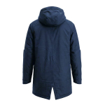 Куртка демисезонная детская CSKA Element 26 MD Jacket Y — Obsidian