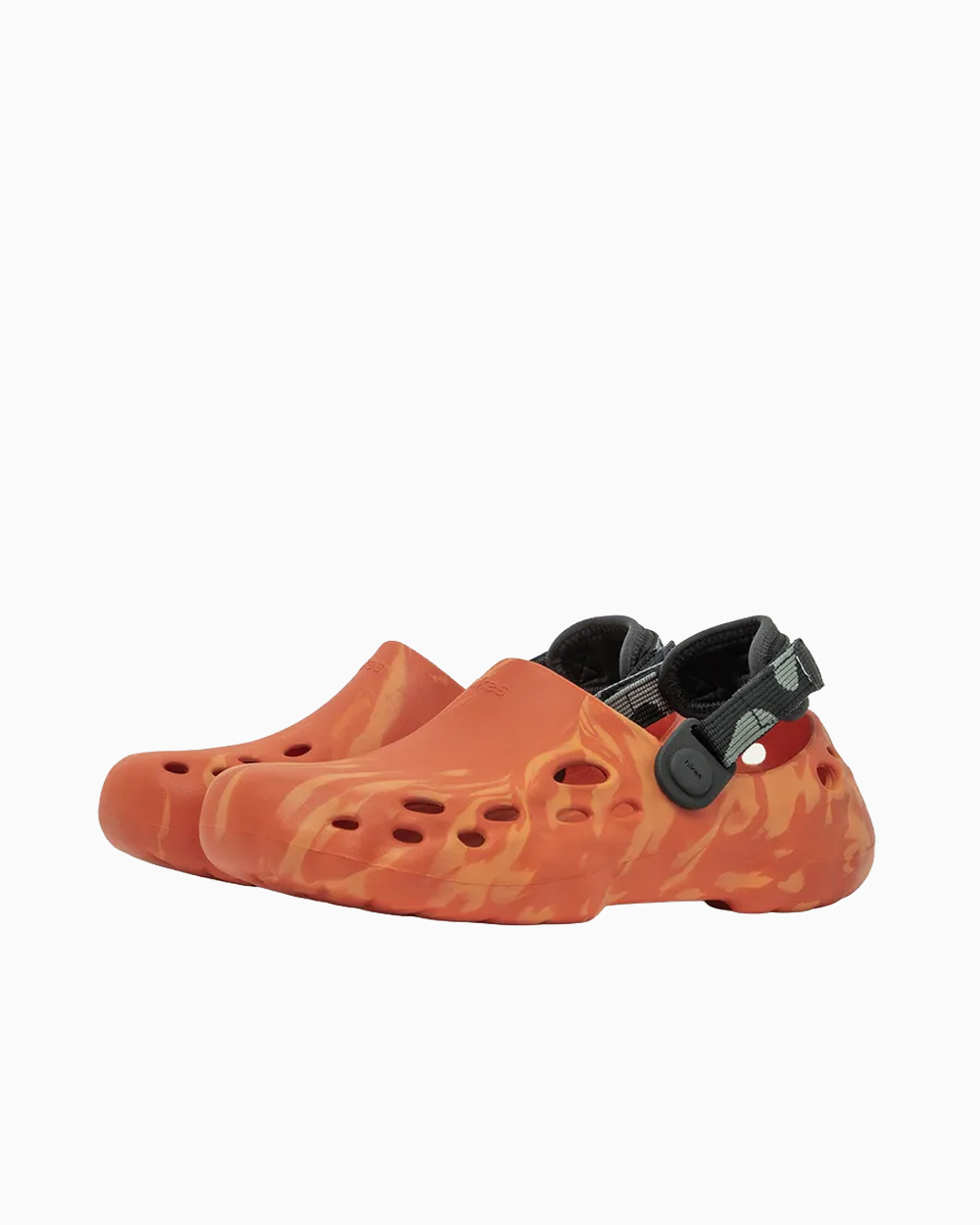 Клоги Hikes Marble Clogs