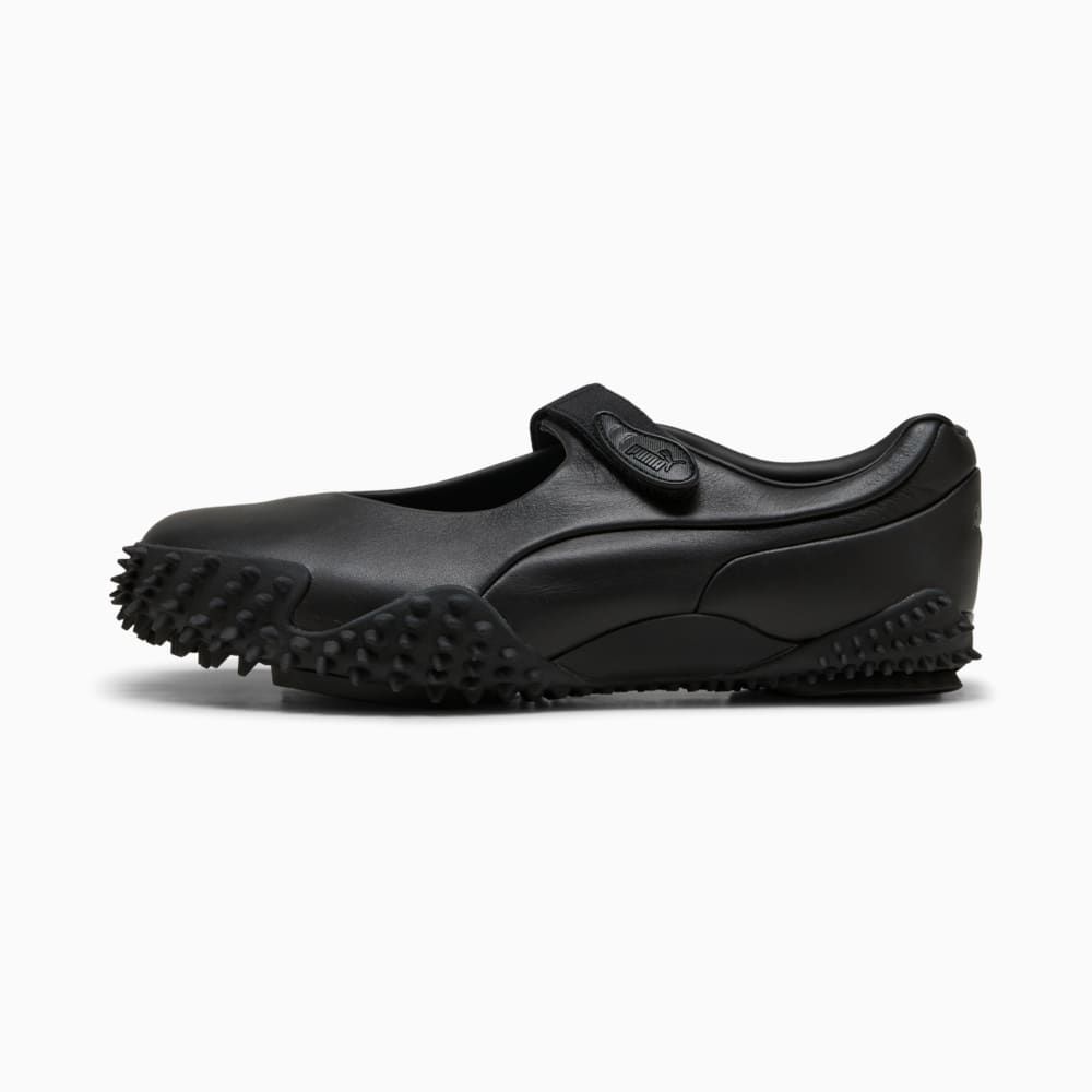 Балетки женские PUMA Mostro Fey LTH