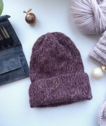 шапка Curly Hat PDF