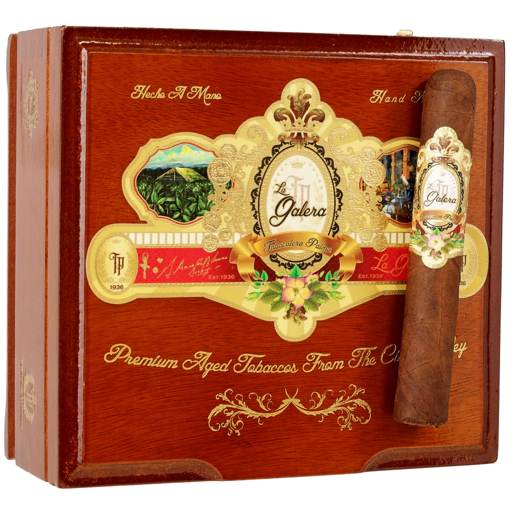 La Galera Habano Chaveta