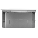 Electrolux R32 Unitary Pro 4 DC EACC/in-18H/UP4-DC/N8 \ EACO/out-18H/UP4-DC/N8 Кассетная инверторная сплит-система