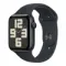 Смарт-часы Apple Watch Series SE 40mm Midnight Aluminium S/M (2023) MR9Y3