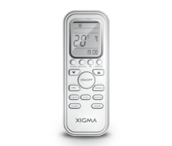 Xigma XG-SK25RHA