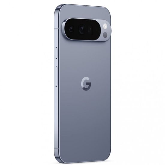 Смартфон Google Pixel 10 Pro XL 256 ГБ Серый Moonstone