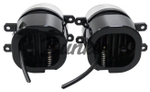 LED ПТФ Salman Toyota/Lexus,50W