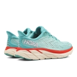 Кроссовки женские Hoka Clifton 8 WIDE