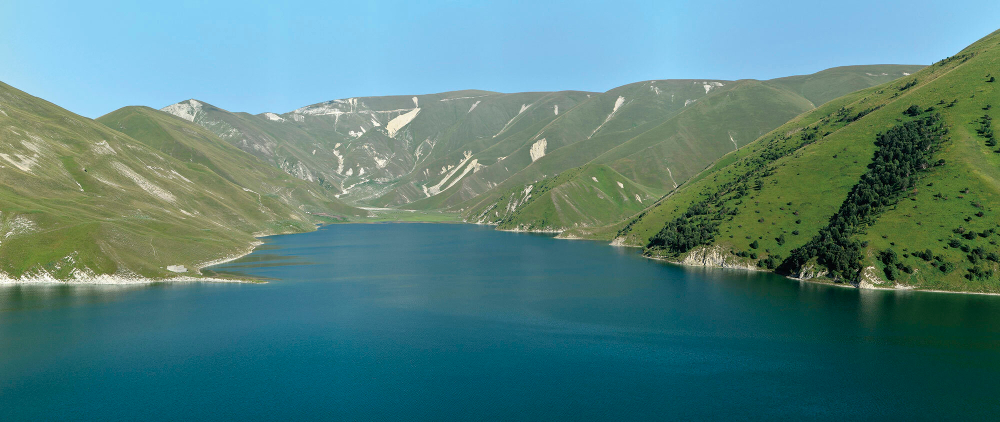 Коллекция Горы