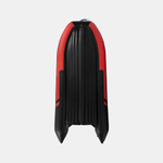 Надувная лодка (НДНД) GLADIATOR E450PRO красно-черный