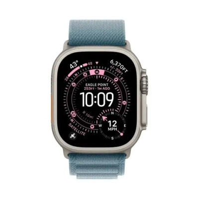 Apple Watch Ultra 3 49mm 2025