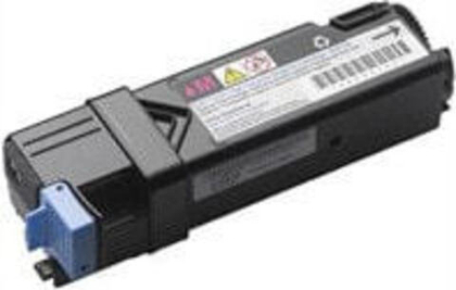 DELL 593-10261 тонерный картридж Подлинный Пурпурный 1 шт