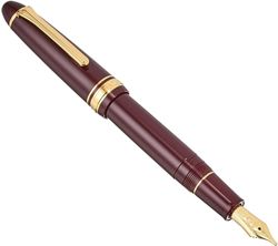Перьевая ручка Pilot Custom 74 (FKKN-12SR-DRM) 2