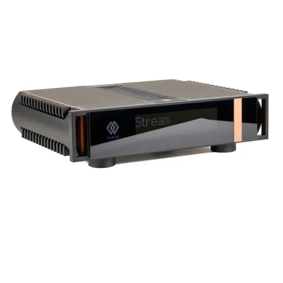 Aavik SD-880 Black