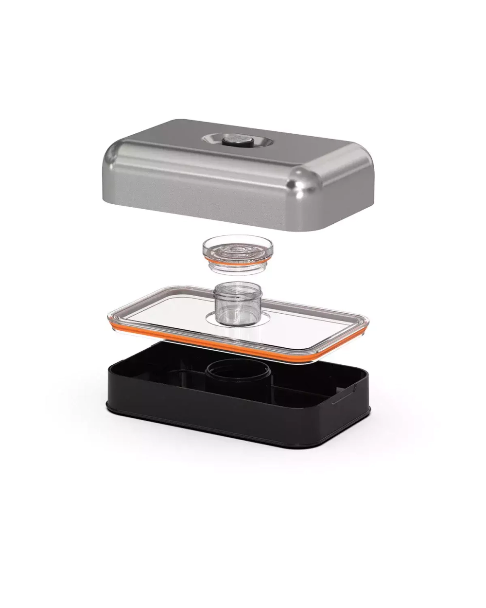 Ланч-бокс 24Bottles Lunch Box