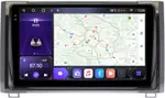 Магнитола для Toyota Tundra 2 2013-2022 - Kuberg OL-9429 QLed+2K, Android 12, Быстрая, CarPlay, 4G SIM-слот