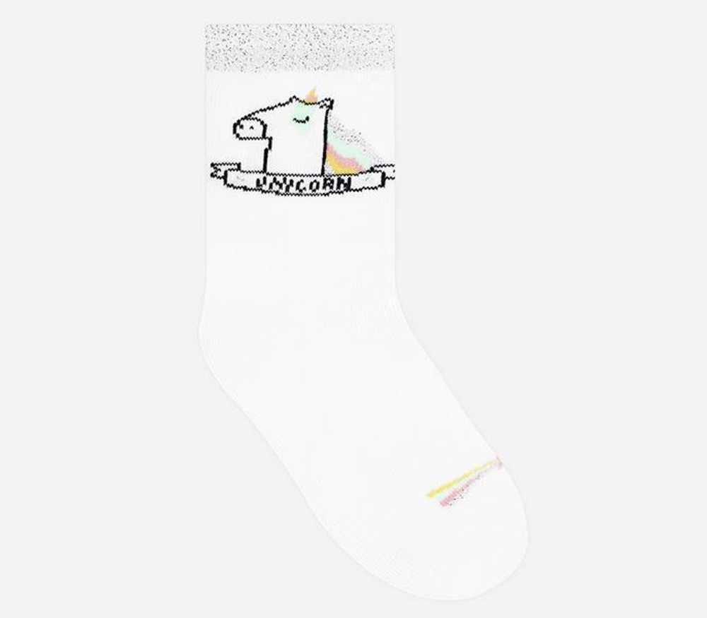К 9573/10 Носки для девочки