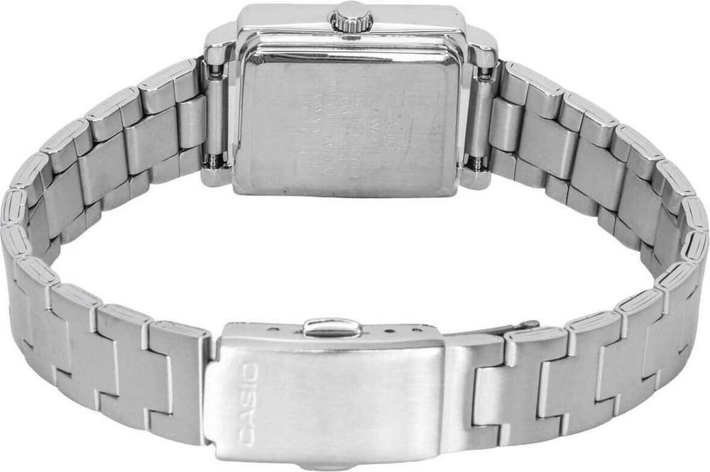 Женские наручные часы Casio LTP-E176D-1A