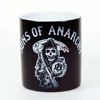 Кружка Sons of Anarchy (493)