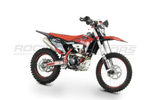 Мотоцикл эндуро ROCKOT GS1-L Hotred