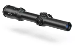Оптический прицел Dedal DH 1-7Х24 с сеткой MRH-D1 - фото 2